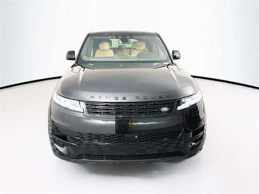 2025 Land Rover Range Rover Sport P360 SE