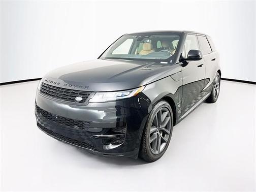 2025 Land Rover Range Rover Sport P360 SE