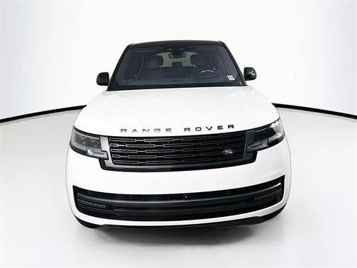 2023 Land Rover Range Rover P400 SE