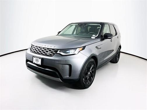 2024 Land Rover Discovery P300 S