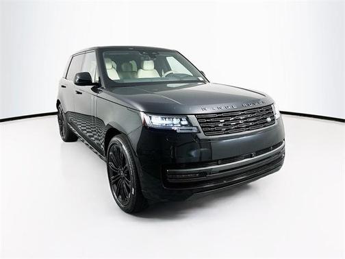 2025 Land Rover Range Rover P530 SE 7 Seat