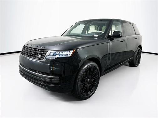 2025 Land Rover Range Rover P530 SE 7 Seat
