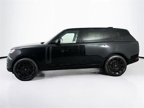 2025 Land Rover Range Rover P530 SE 7 Seat