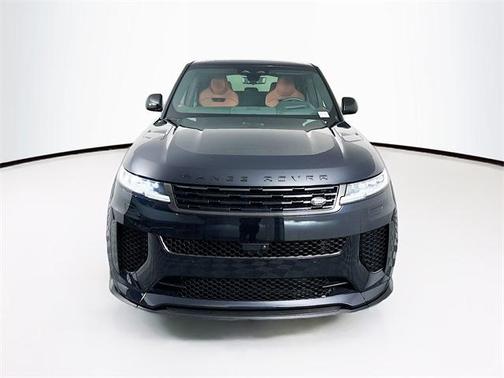 2025 Land Rover Range Rover Sport P635 SV Edition Two