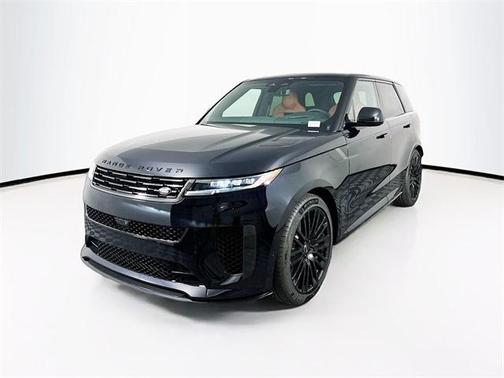 2025 Land Rover Range Rover Sport P635 SV Edition Two