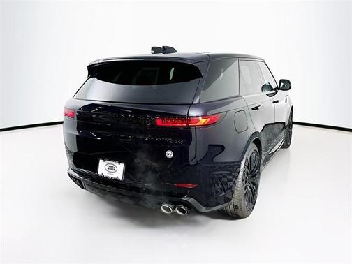 2025 Land Rover Range Rover Sport P635 SV Edition Two