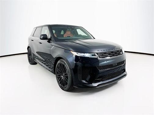 2025 Land Rover Range Rover Sport P635 SV Edition Two