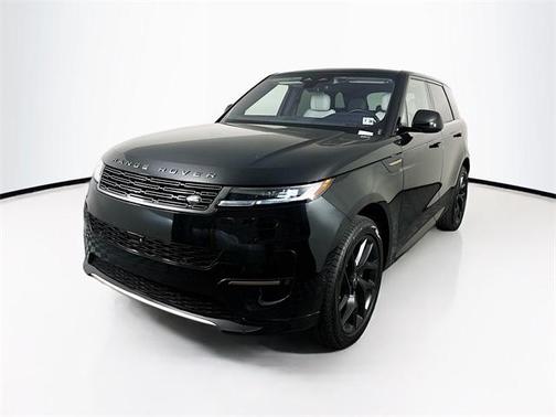 2023 Land Rover Range Rover Sport SE Dynamic