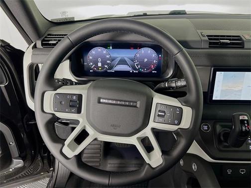 2024 Land Rover Defender P300