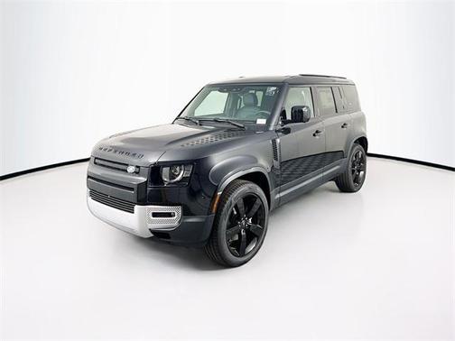 2024 Land Rover Defender P300
