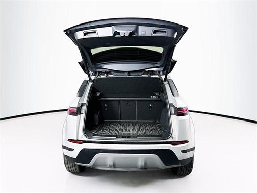 2026 Land Rover Range Rover Evoque Core S
