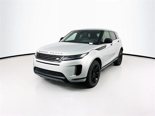 2026 Land Rover Range Rover Evoque Core S