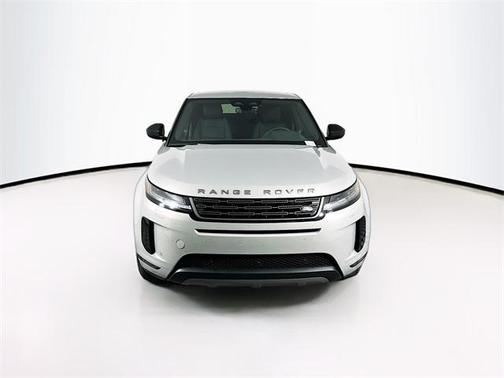 2026 Land Rover Range Rover Evoque Core S