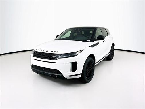 2026 Land Rover Range Rover Evoque S