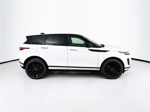 2026 Land Rover Range Rover Evoque S