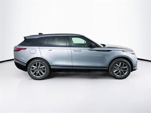 2026 Land Rover Range Rover Velar Dynamic SE