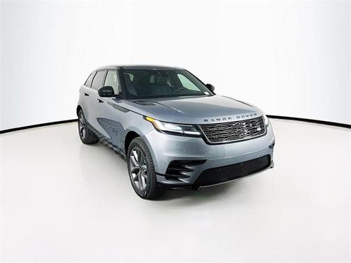 2026 Land Rover Range Rover Velar Dynamic SE