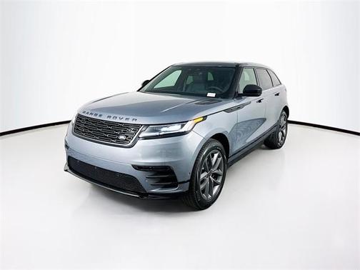 2026 Land Rover Range Rover Velar Dynamic SE