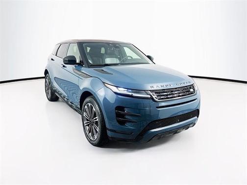 2026 Land Rover Range Rover Evoque Dynamic SE