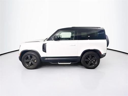 2023 Land Rover Defender 90 S