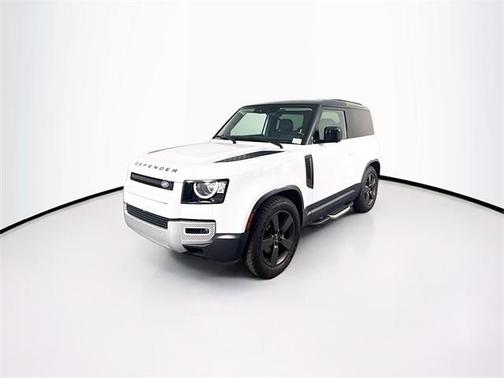 2023 Land Rover Defender 90 S