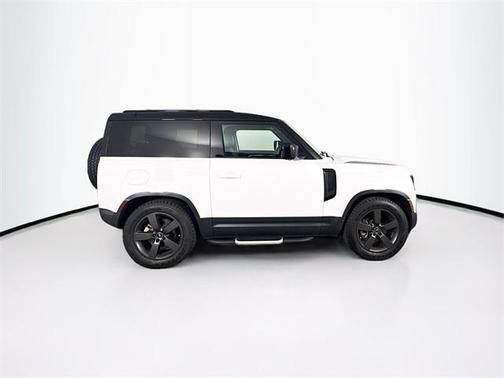 2023 Land Rover Defender 90 S