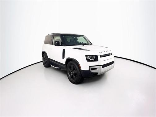 2023 Land Rover Defender 90 S