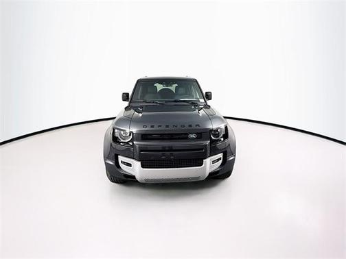 2025 Land Rover Defender P300