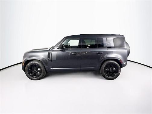 2025 Land Rover Defender P300