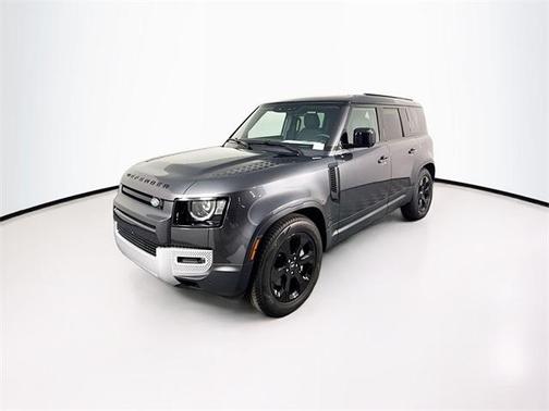 2025 Land Rover Defender P300