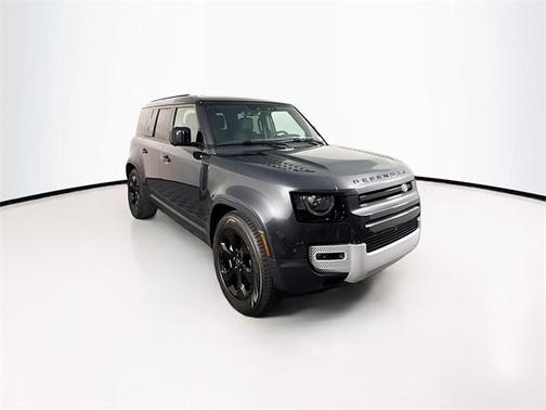 2025 Land Rover Defender P300