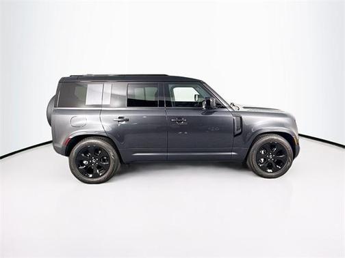 2025 Land Rover Defender P300