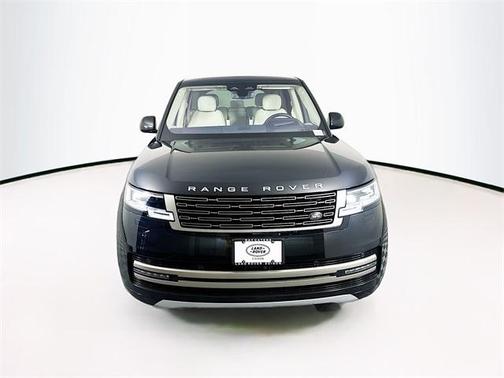 2023 Land Rover Range Rover P530 SE
