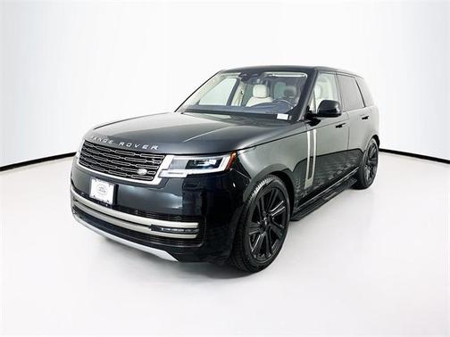 2023 Land Rover Range Rover P530 SE