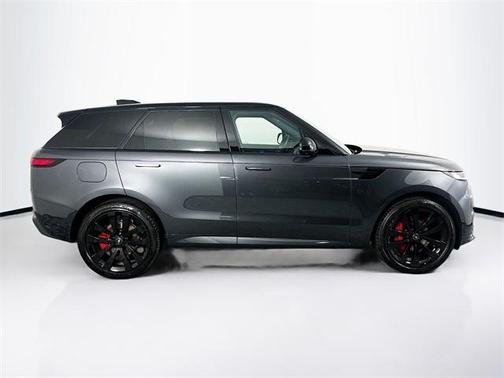 2025 Land Rover Range Rover Sport P400 Dynamic SE