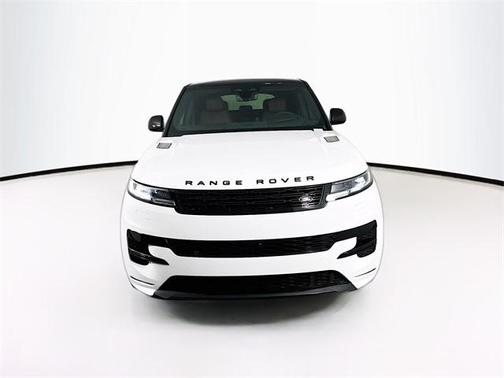 2025 Land Rover Range Rover Sport P400 Dynamic SE