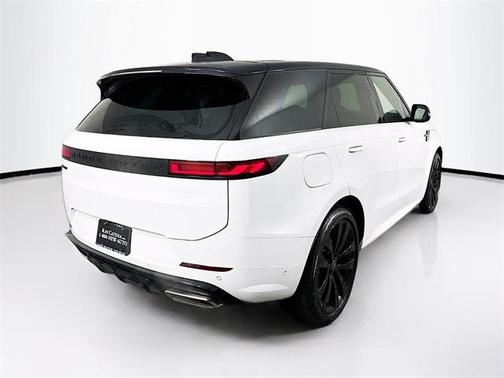 2025 Land Rover Range Rover Sport P400 Dynamic SE