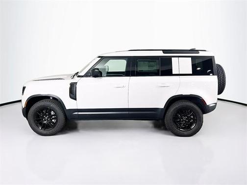2025 Land Rover Defender P300