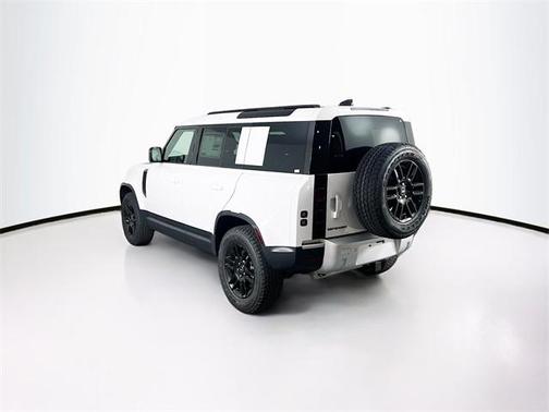 2025 Land Rover Defender P300