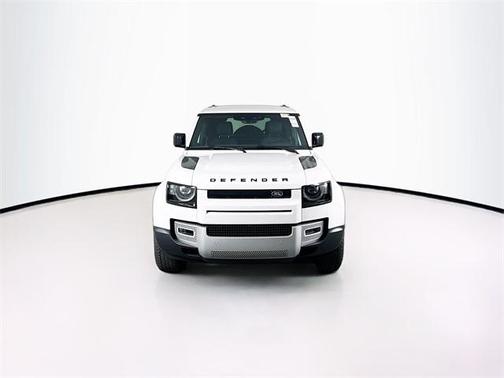 2025 Land Rover Defender P300