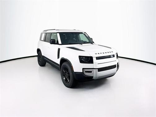 2025 Land Rover Defender P300