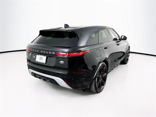 2023 Land Rover Range Rover Velar R-Dynamic S