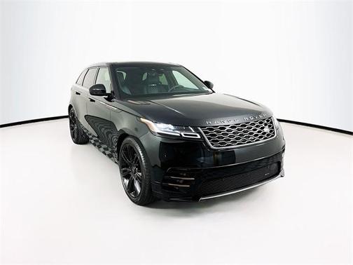 2023 Land Rover Range Rover Velar R-Dynamic S