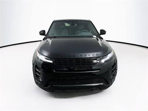 2026 Land Rover Range Rover Evoque Dynamic SE