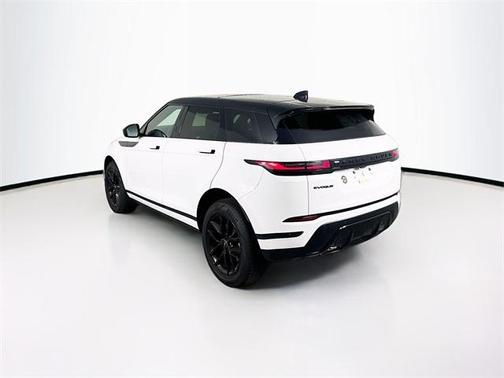 2024 Land Rover Range Rover Evoque Core S