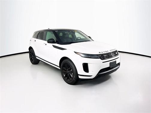 2024 Land Rover Range Rover Evoque Core S