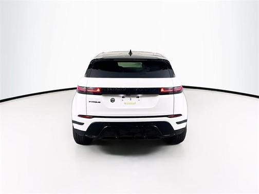 2024 Land Rover Range Rover Evoque Core S