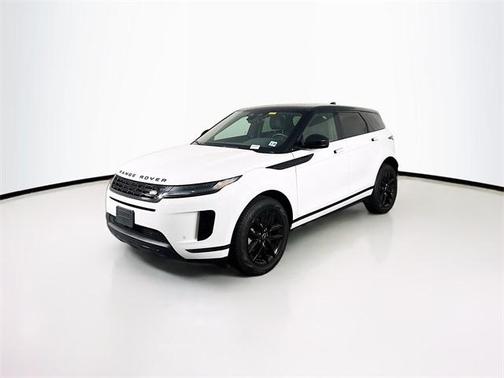 2024 Land Rover Range Rover Evoque Core S