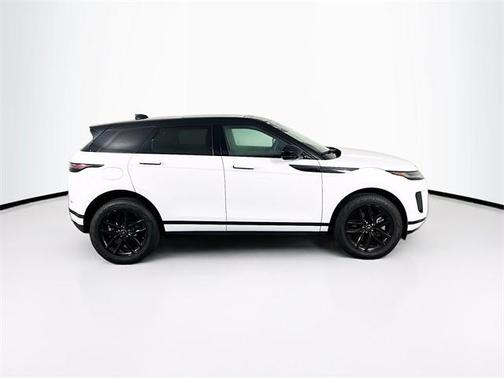 2024 Land Rover Range Rover Evoque Core S