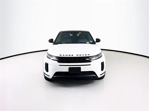 2024 Land Rover Range Rover Evoque Core S